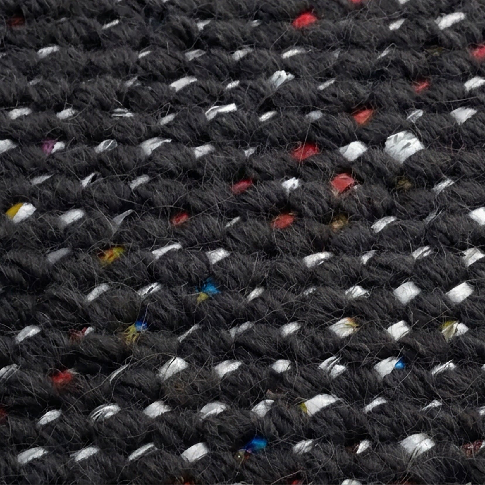 Candy Wrapper Rug_Classic_raven