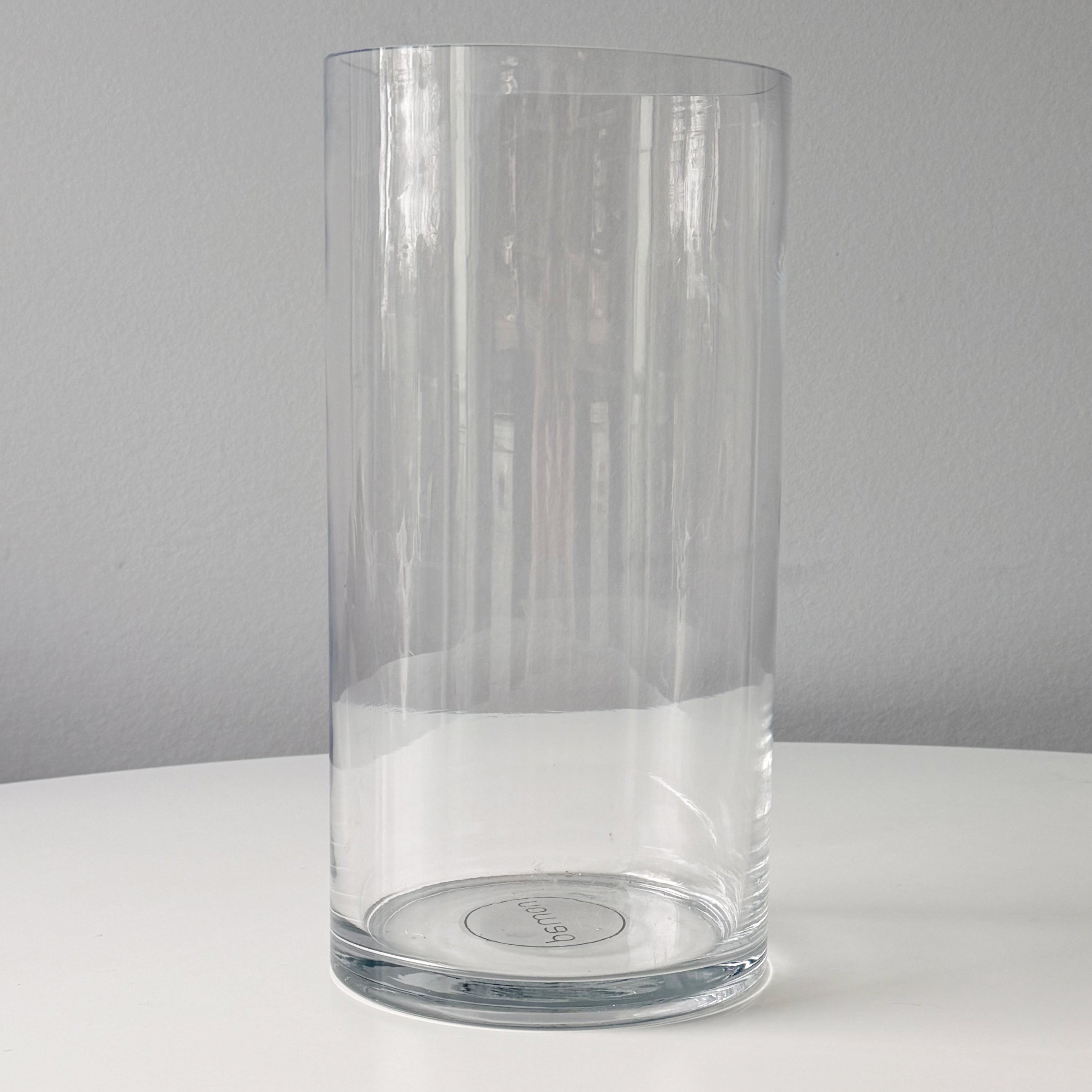 Designer Vases mint – Handmade Textile LOOM Vases | NOMAD Studio
