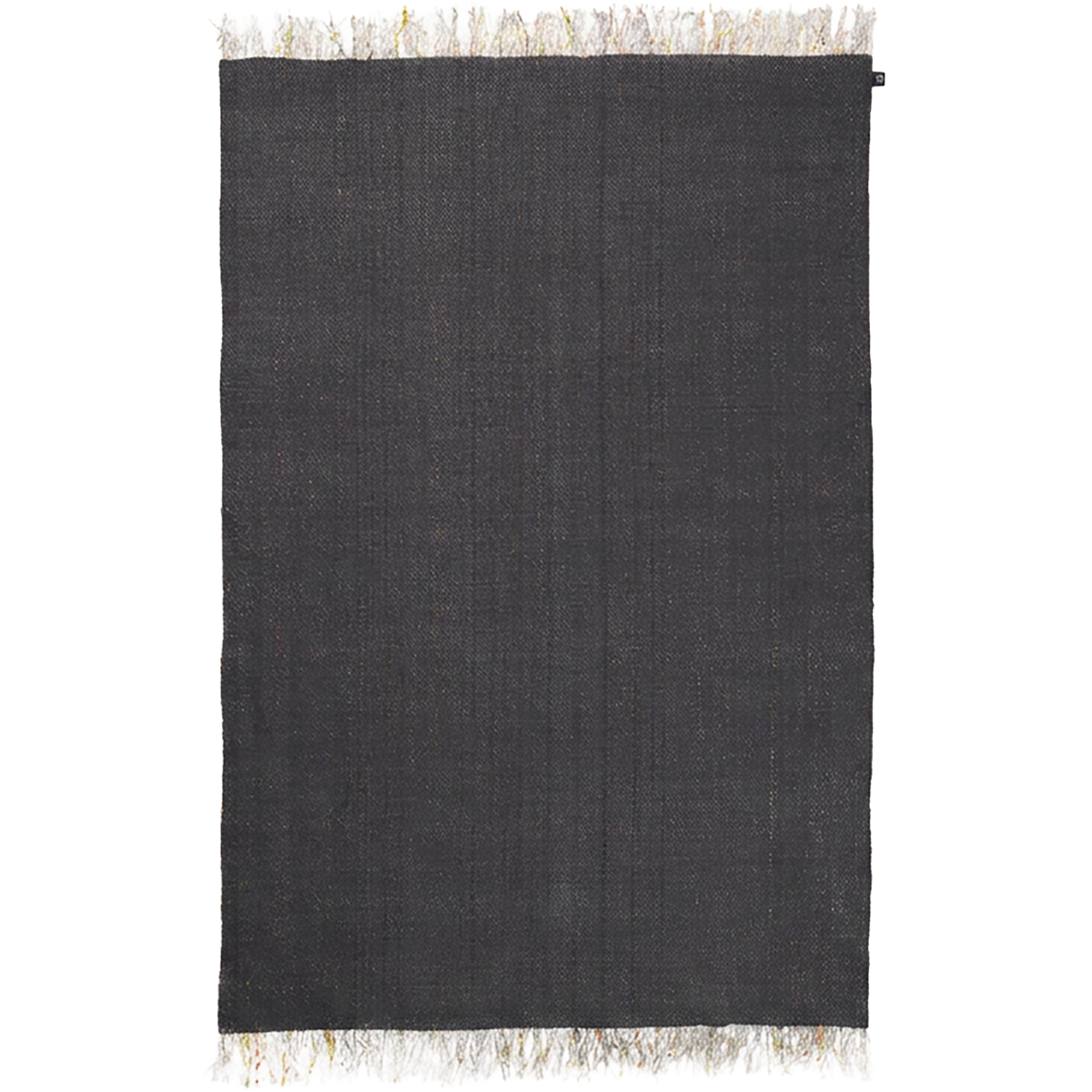 Candy Wrapper Rug_Classic_raven