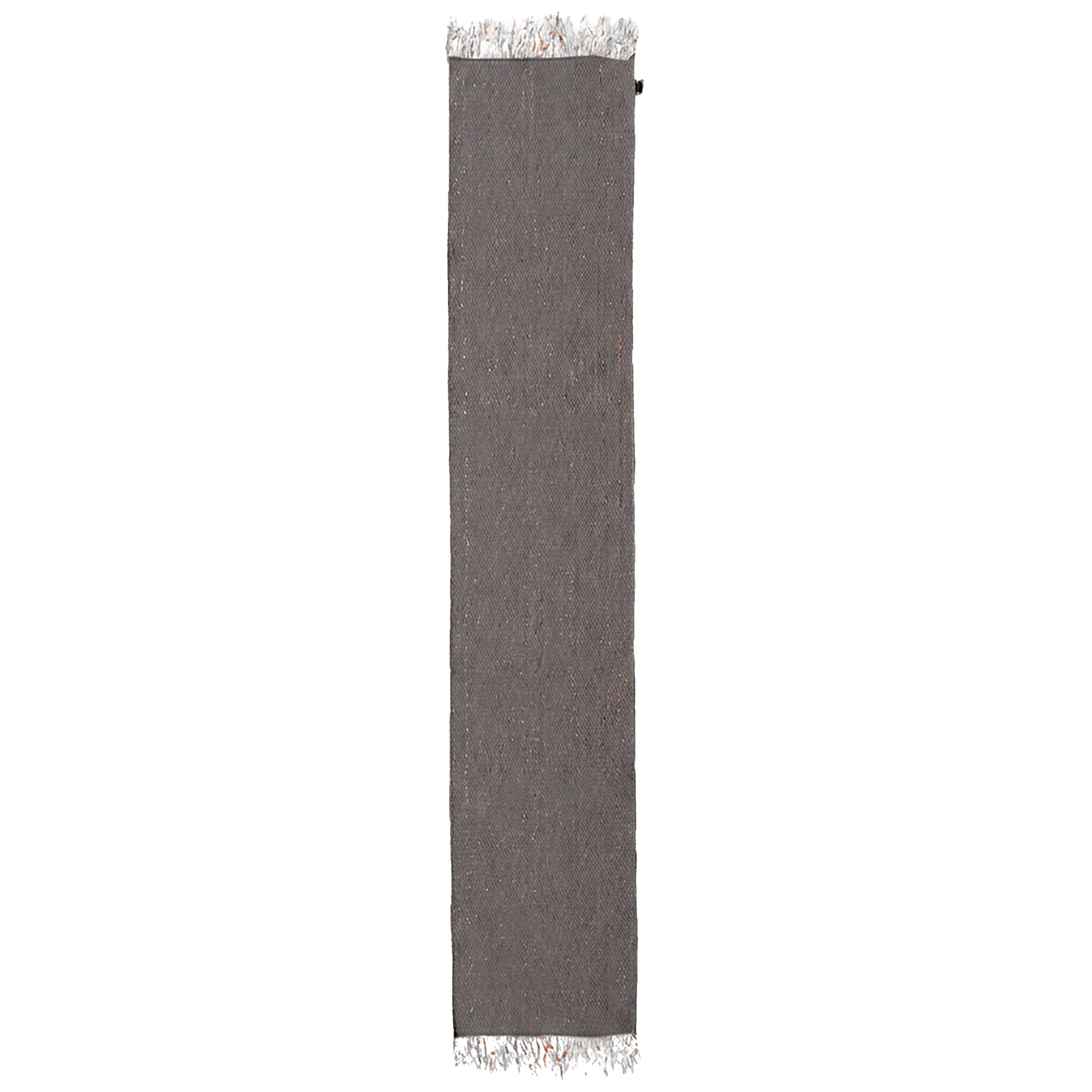 Candy Wrapper Rug_Classic_dark gray