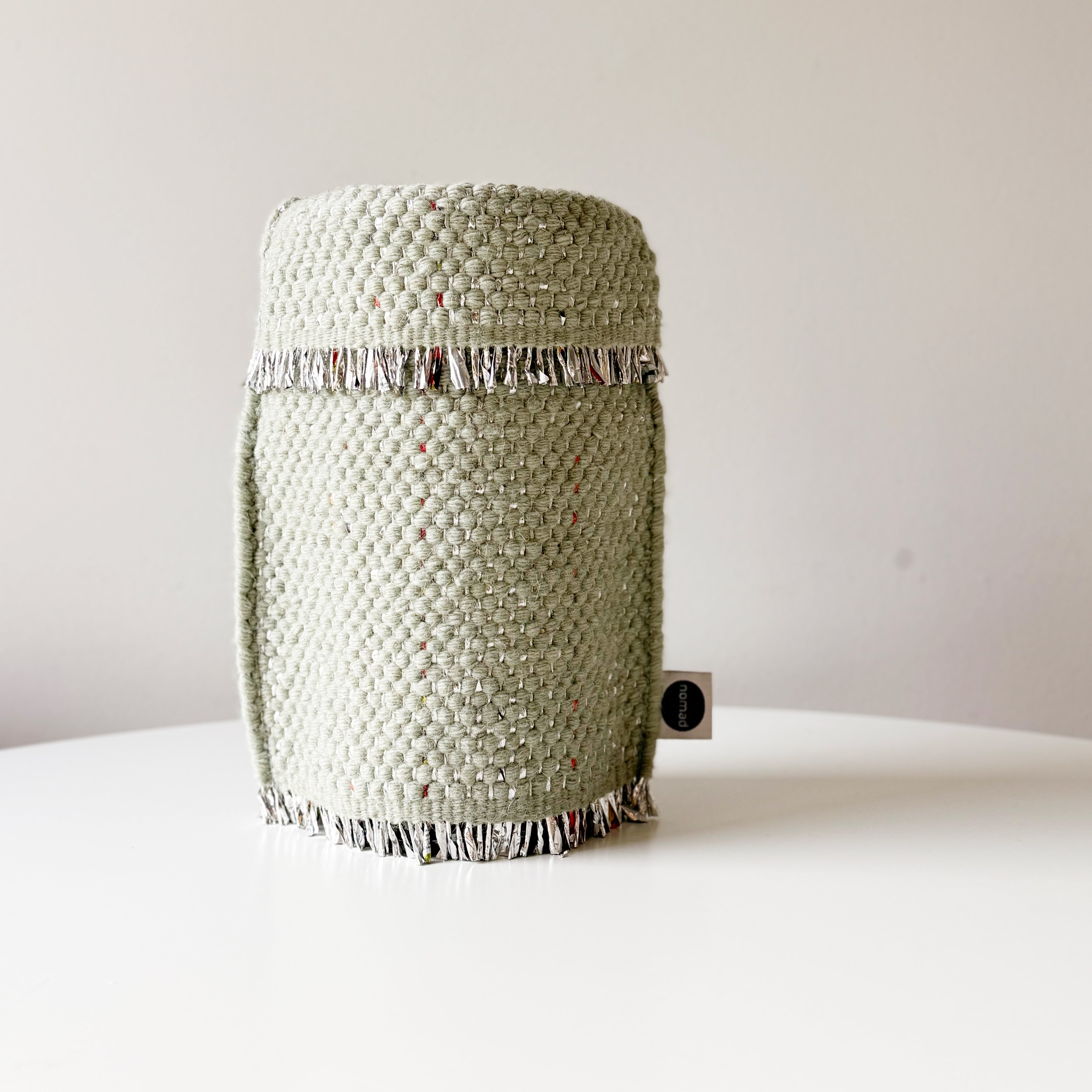 handmade designer vase cover nomad studio
modern decorative vase cover interior design