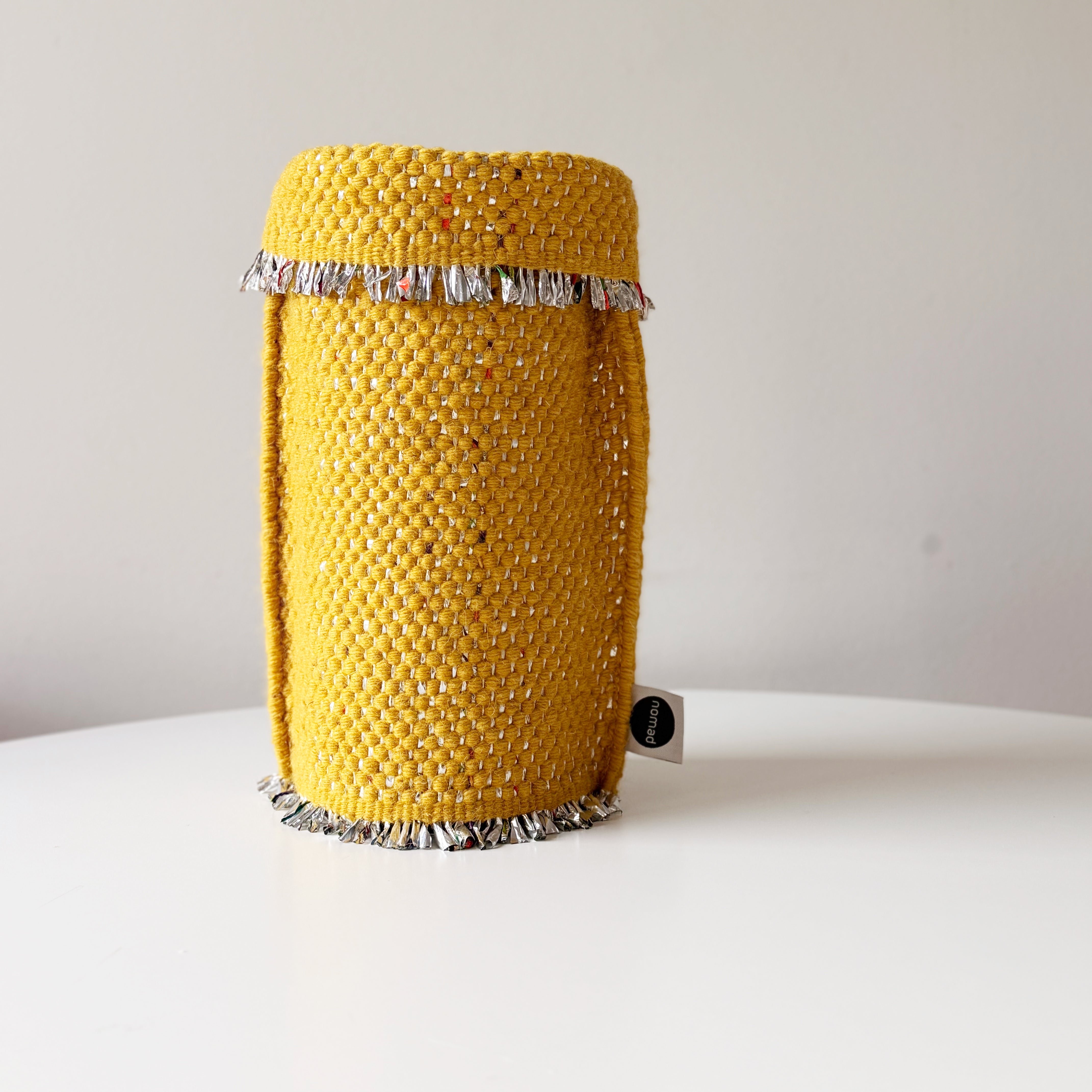 handmade designer vase cover nomad studio
modern decorative vase cover interior design
