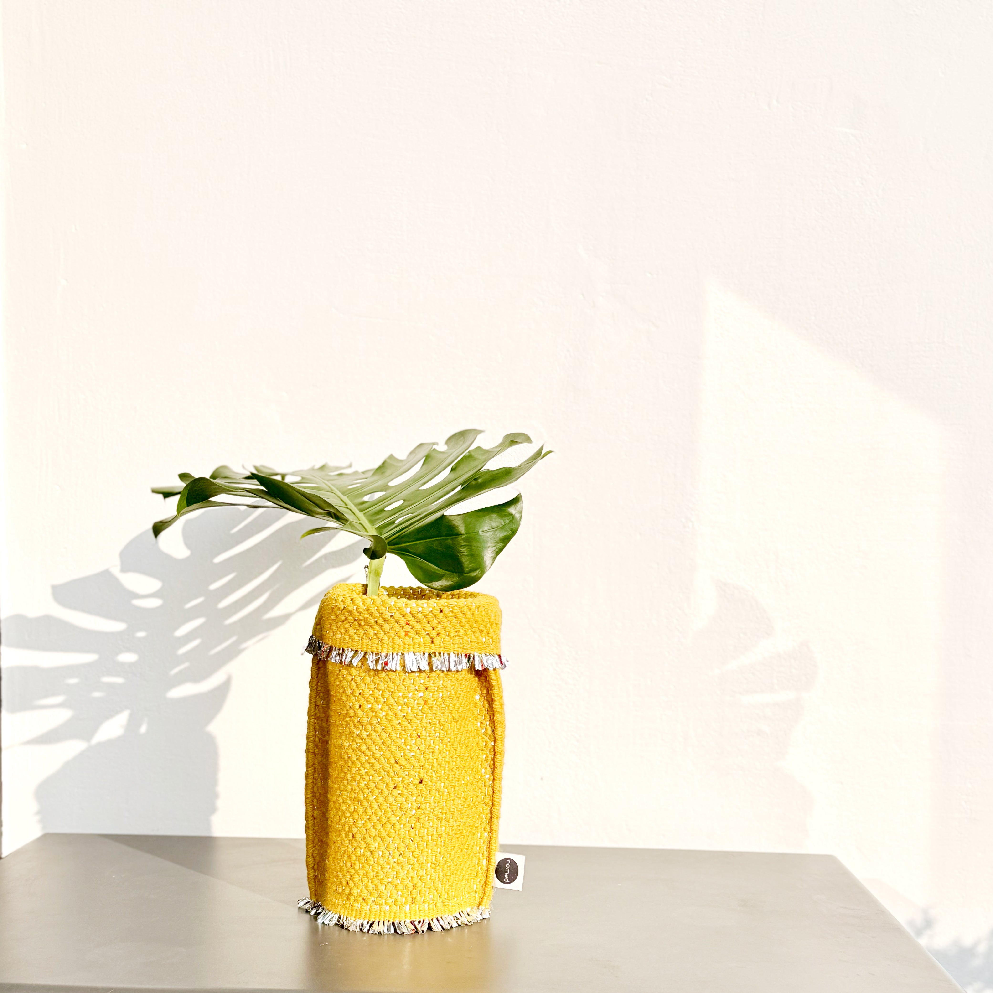 handmade designer vase cover nomad studio
modern decorative vase cover interior design