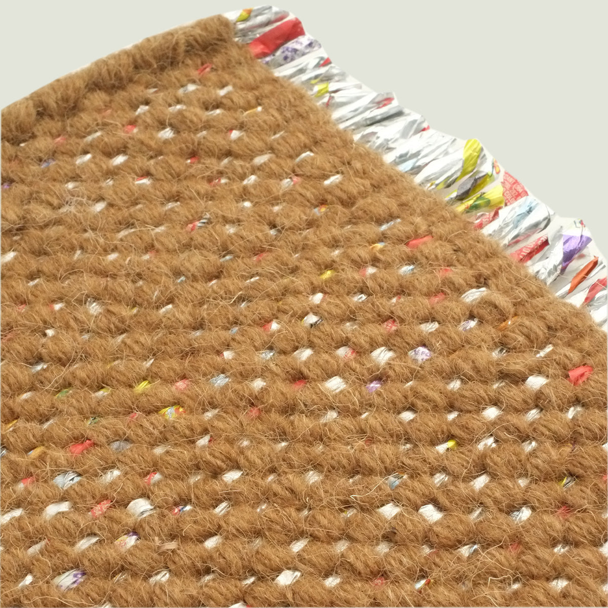 Candy Wrapper Rug_Classic_everybody loves nuts