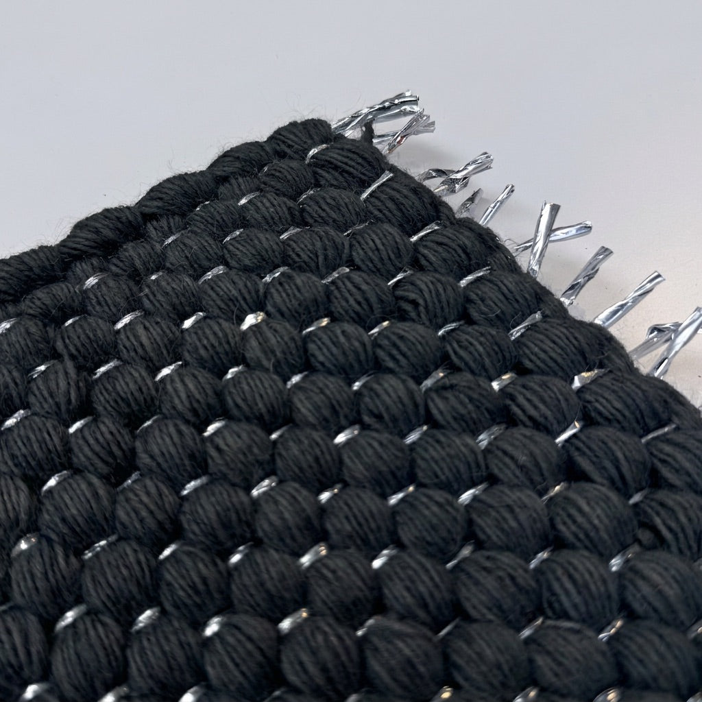 Candy Wrapper Rug_Bold_raven