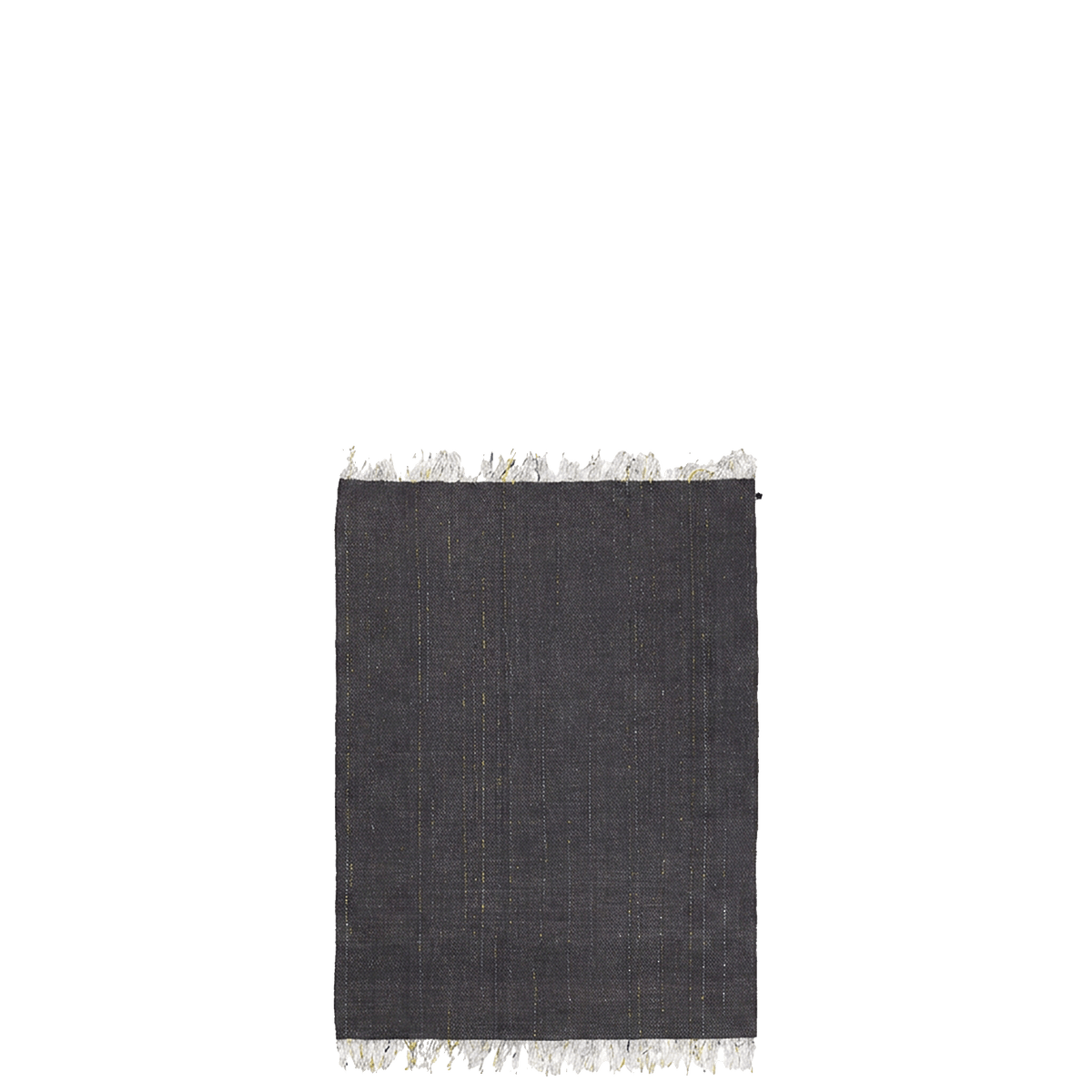 Candy Wrapper Rug_Classic_raven