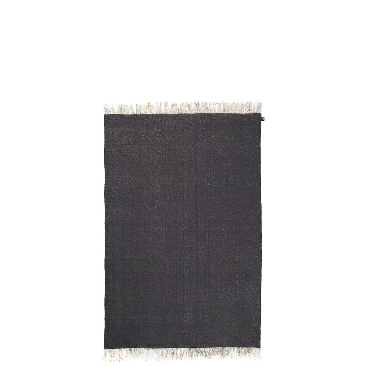 Candy Wrapper Rug_Classic_raven