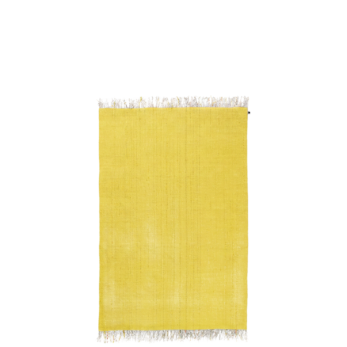 Candy Wrapper Rug_Classic_blazing yellow