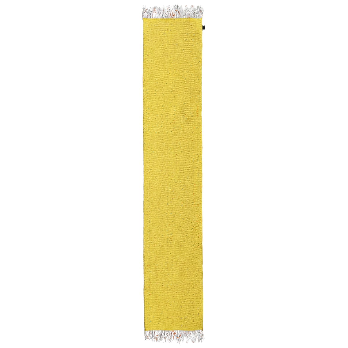 Candy Wrapper Rug_Classic_blazing yellow