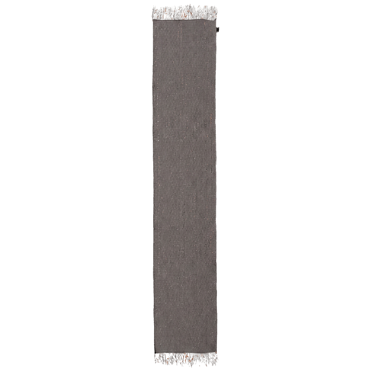Candy Wrapper Rug_Classic_dark gray
