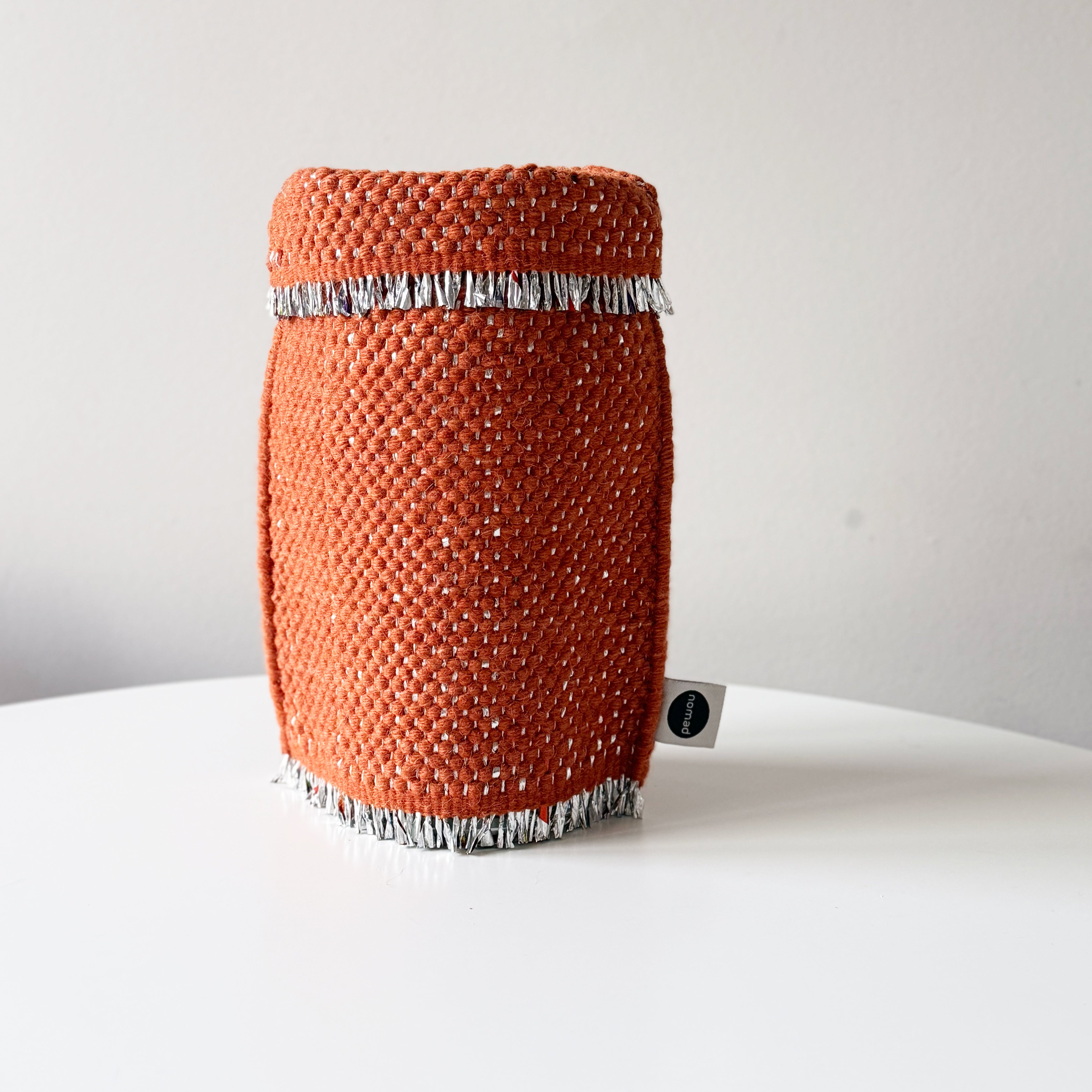 handmade designer vase cover nomad studio
modern decorative vase cover interior design