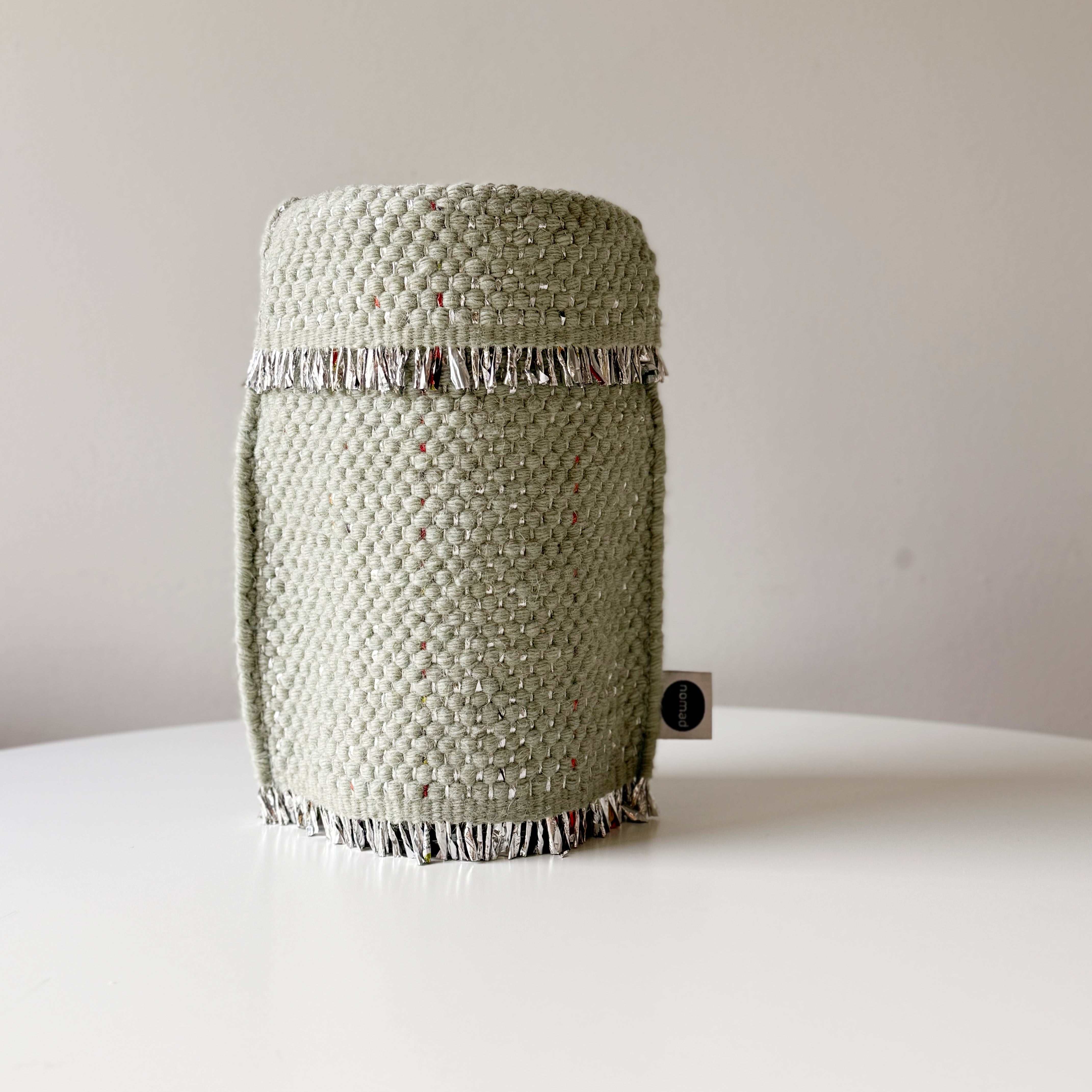handmade designer vase cover nomad studio
modern decorative vase cover interior design