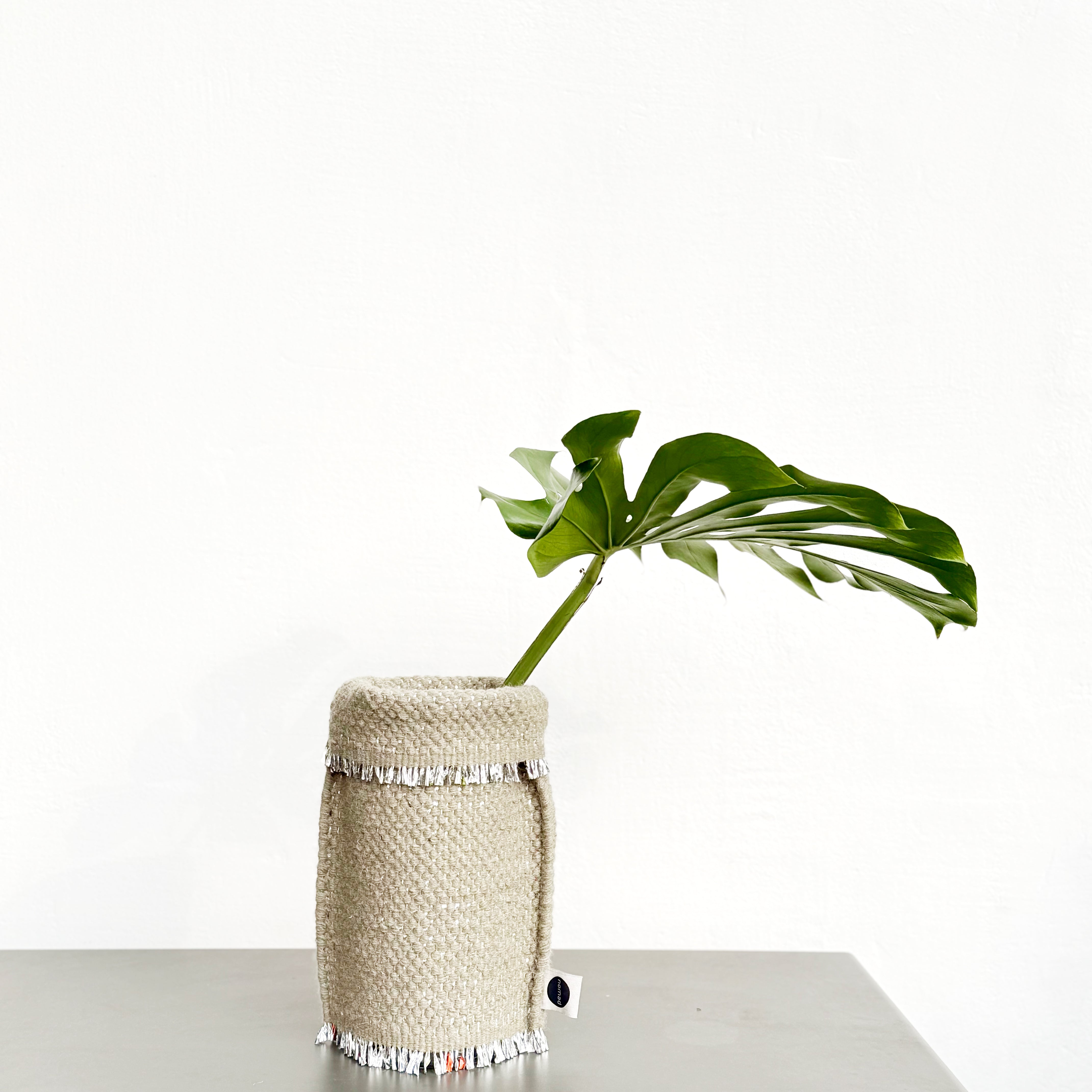handmade designer vase cover nomad studio
modern decorative vase cover interior design