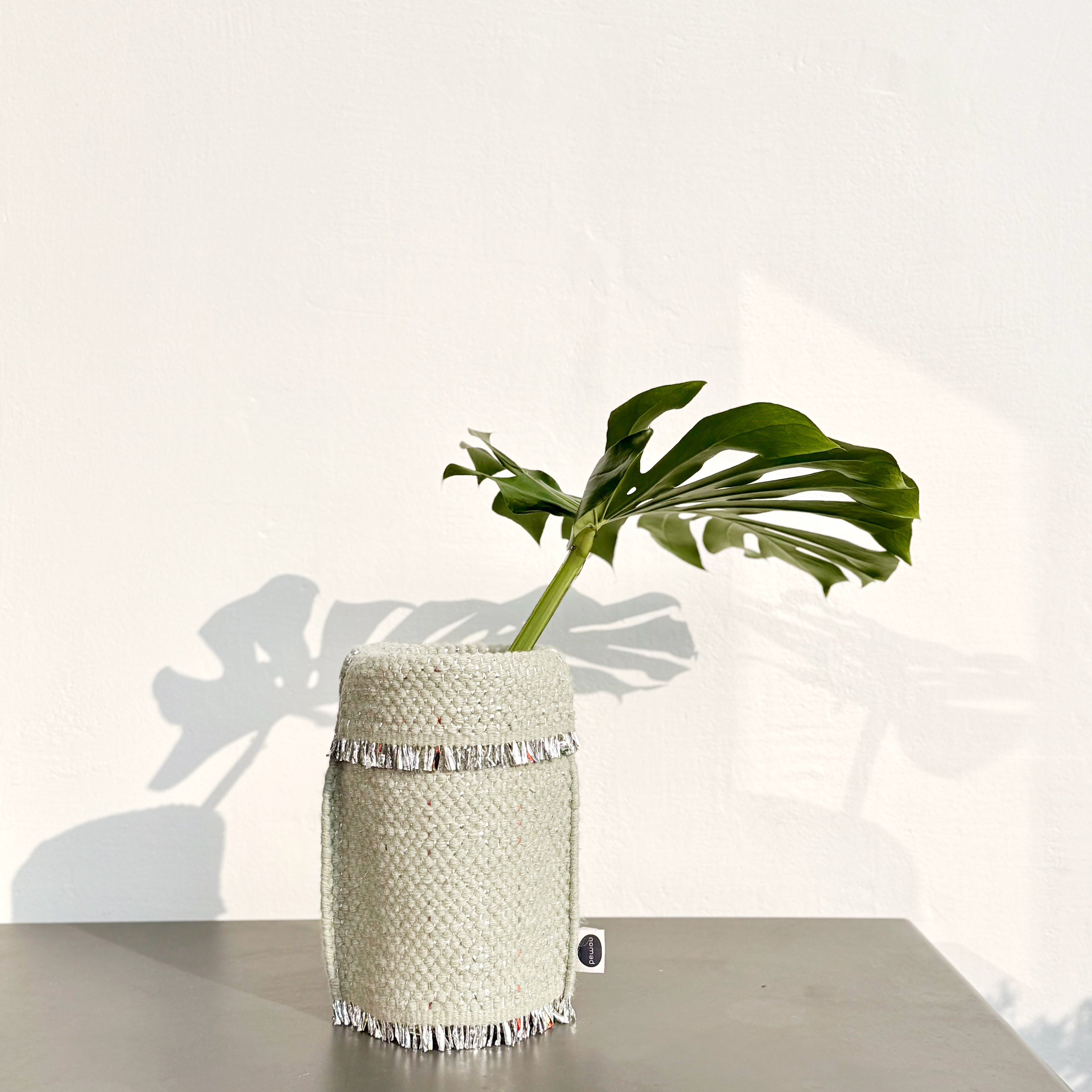 handmade designer vase cover nomad studio
modern decorative vase cover interior design